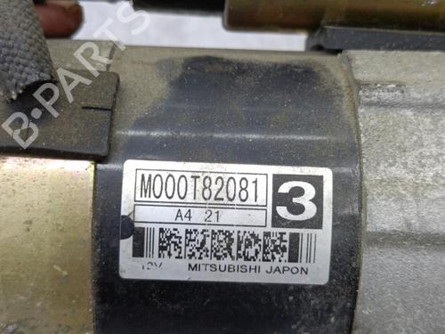 Startmotor CITROËN XSARA PICASSO (N68) 1.8 16V (115 hp) 23675258