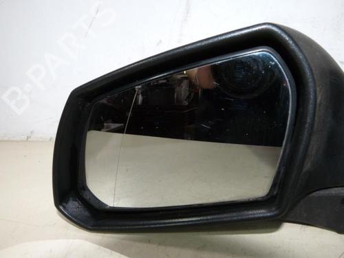 Left mirror FORD MONDEO II (BAP) 1.8 TD | BP23666989C26 