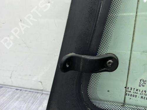 Panel rute bak høyre PEUGEOT 206 Hatchback (2A/C) 1.4 i | BP23751370C92 