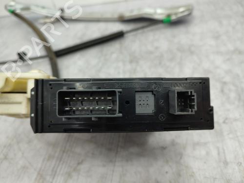 Front right window mechanism CITROËN C5 I (DC_) 2.0 HDi (DCRHZB, DCRHZE) | BP23676697C23 - Image 2
