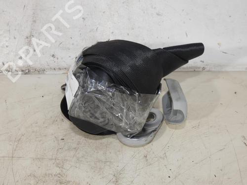 Rear right seatbelt VW POLO (6N2) 1.4 | BP23694615I28 - Image 2