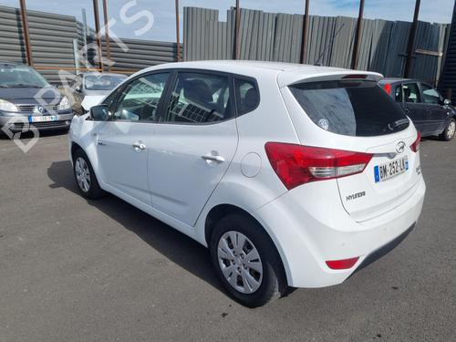 Left sun visor HYUNDAI ix20 (JC) 1.4 CRDi | BP23709925I1 - Image 22