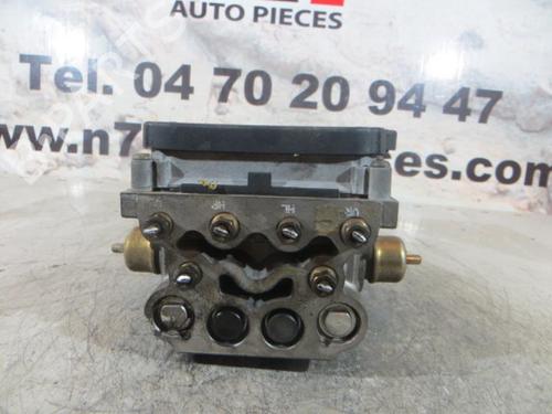 ABS pump OPEL VECTRA B (J96) 2.0 DTI 16V (F19) | BP23754420M43 