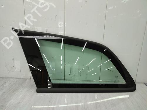Used Rear left quarter glass ALFA ROMEO 156 Sportwagon (932_) 1.9 JTD (932B2B, 932B2C) (115 hp) 28016261