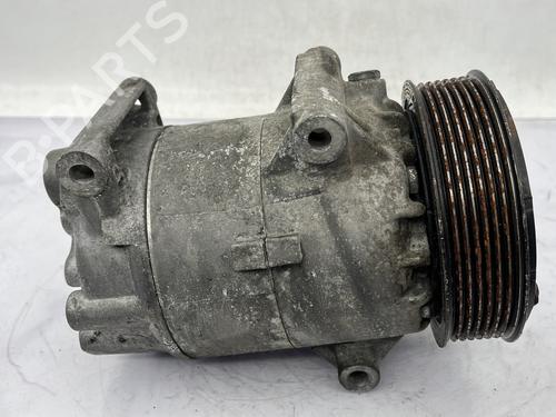 AC compressor RENAULT SCÉNIC II (JM0/1_) 1.9 dCi (JM0G, JM12, JM1G, JM2C) | BP29301184M34 