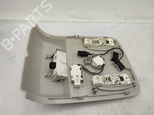 Interior roof light RENAULT TALISMAN (LP_) 1.6 dCi 160 | BP24408515I8
