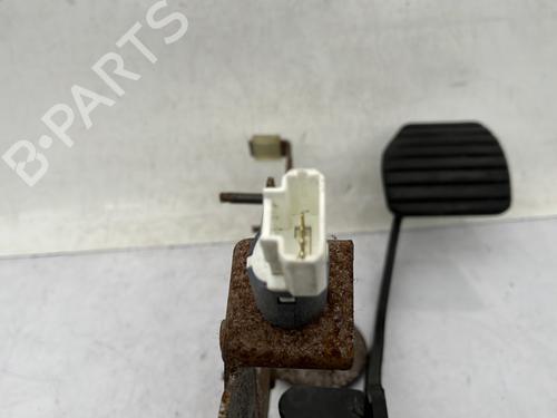 Break pedal RENAULT KANGOO Express (FW0/1_) 1.5 dCi 90 (FW0G, FW05, FW08, FW11) | BP29839328I19  - Image 7