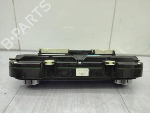 Commande Chauffage VW GOLF VI (5K1) 1.6 TDI | BP23710058I5 