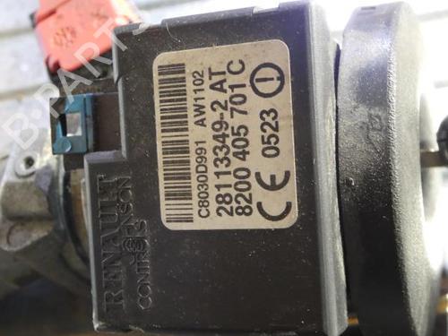 Electronic module RENAULT TWINGO II (CN0_) 1.5 dCi (CN0E) | BP23698101M83 - Image 7