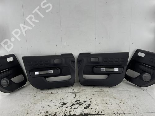 Andre CITROËN C3 III (SX) 1.2 THP 110 (SXHNPS, SXHNZT, SXHNZ6) (110 hp) 29372540