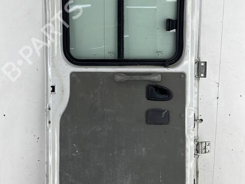 Left rear door RENAULT MASTER II Van (FD) 2.5 dCi | BP26881834C4 