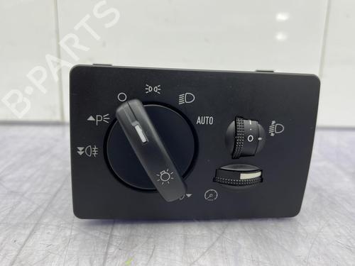 Headlight switch FORD FIESTA V (JH_, JD_) 1.4 TDCi | BP23675177I24 