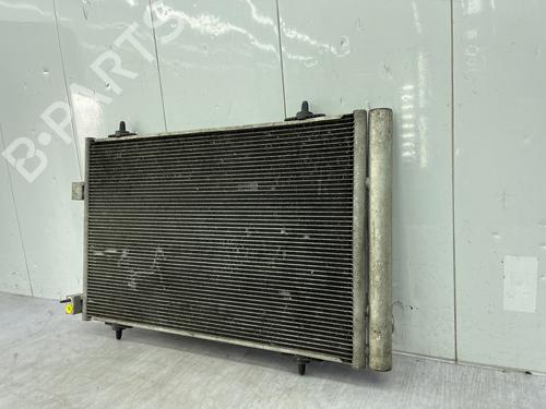 Used AC radiator AC radiator PEUGEOT 508 SW I (8E_) 2.0 HDi (163 hp) 34043847 34043847