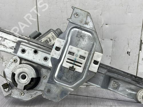 Front left window mechanism CITROËN C3 II (SC_) 1.4 HDi 70 (SC8HZC, SC8HR0, SC8HP4) | BP31847588C22 - Image 5