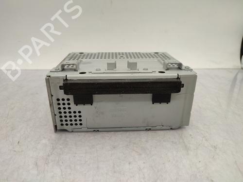 Used Radio FORD FIESTA VI (CB1, CCN) 1.5 TDCi (75 hp) 27236923