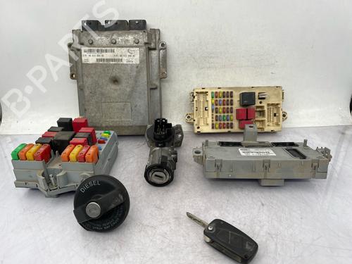 Electronic module PEUGEOT BOXER Van 2.2 HDi 100 | BP39461997M83 - Image 3