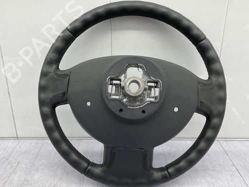 Steering wheel DACIA DUSTER (HS_) 1.6 16V Hi-Flex | BP23695222C49 - Image 2