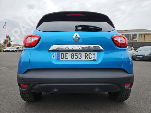 Left front driveshaft RENAULT CAPTUR I (J5_, H5_) 1.2 TCe 120 | BP28423608M38  - Image 11