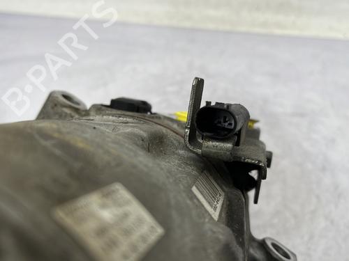 AC compressor MERCEDES-BENZ B-CLASS Sports Tourer (W245) B 180 CDI (245.207) | BP29744220M34 