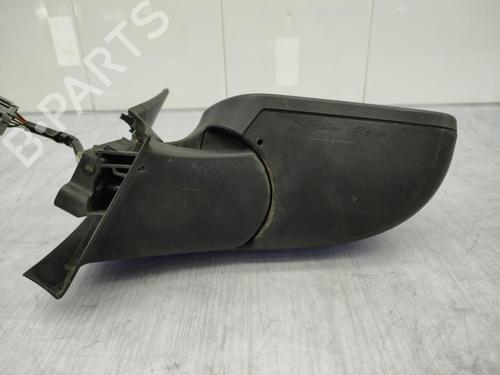 Right mirror FORD FOCUS II (DA_, HCP, DP) 1.6 TDCi | BP23707798C27 