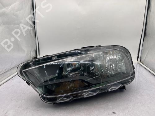 Venstre forlygte CITROËN C4 CACTUS 1.2 THP 110 | BP35961891C28 - Image 11