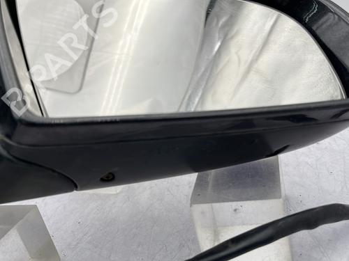 Right mirror AUDI A3 Sportback (8PA) 2.0 TDI 16V | BP29912052C27 