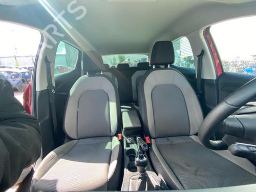 Seats set SEAT IBIZA V (KJ1, KJG) 1.0 TSI | BP36439889C78 - Image 124