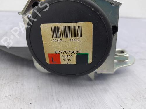 Front left seatbelt OPEL CORSA D (S07) 1.2 (L08, L68) | BP23708199I26  - Image 6