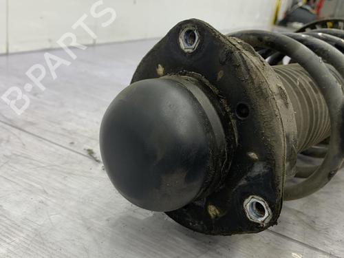 Right front shock absorber AUDI A2 (8Z0) 1.6 FSI | BP23704491M17 