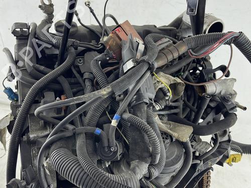 Engine CITROËN XANTIA Break (X1_, X2_) 2.0 HDI 109 | BP24365111M1 