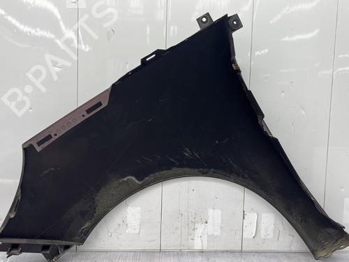 Right front fenders RENAULT GRAND SCÉNIC III (JZ0/1_) 1.6 dCi (JZ00, JZ12) | BP28798659C42 