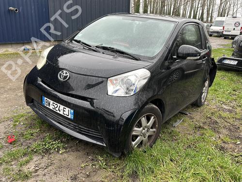 Used Parts TOYOTA IQ (_J1_)  1.0 (KGJ10_, KGJ10R)  2304453