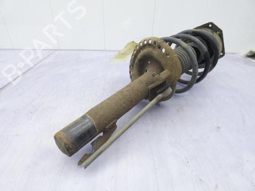 Left front shock absorber RENAULT MEGANE II (BM0/1_, CM0/1_) 1.5 dCi (BM1E, CM1E) | BP23700961M16 