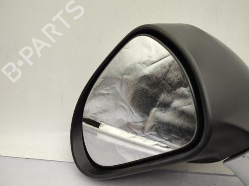 Left mirror PEUGEOT 308 I (4A_, 4C_) 1.6 HDi | BP23742394C26 