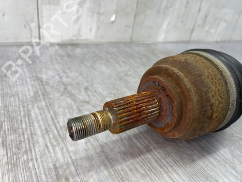 Used Left front driveshaft Left front driveshaft RENAULT LAGUNA III (BT0/1) 2.0 dCi (BT07, BT0J, BT14, BT1A, BT1S) (131 hp) 40059012 40059012