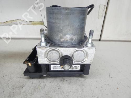 Used ABS pump CITROËN C4 I (LC_) 1.6 HDi (90 hp) 23667207