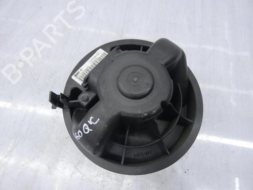 Heater blower motor PEUGEOT 107 (PM_, PN_) 1.0 | BP23700723M62 