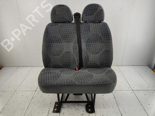 Right front seat FORD TRANSIT Van (FA_ _) 2.2 TDCi | BP23710192C16 