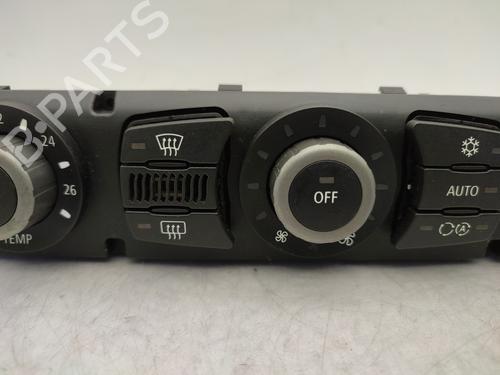 Climate control BMW 5 (E60) 530 d | BP27174466I5 