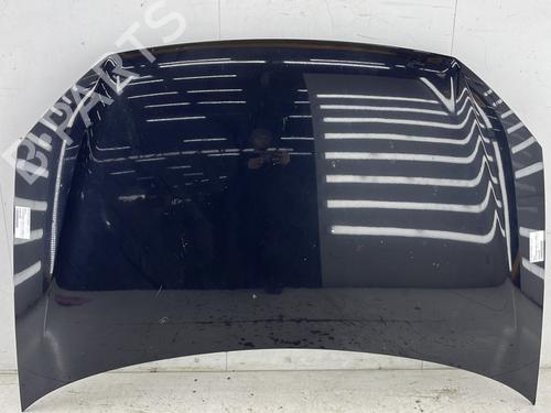 Used Hood VW POLO IV (9N_, 9A_) 1.2 (60 hp) 24517872