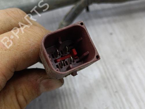 Front wiper motor CITROËN XSARA (N1) 2.0 HDi 90 | BP23675312M29 