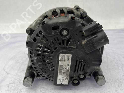 Alternator CITROËN BERLINGO MULTISPACE (B9) 1.6 HDi 110 | BP32427818M7