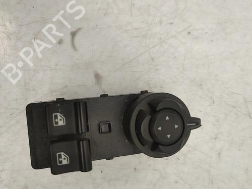Used Left front window switch ALFA ROMEO MITO (955_) 1.4 TJet (955AXA1B) (155 hp) 23684353