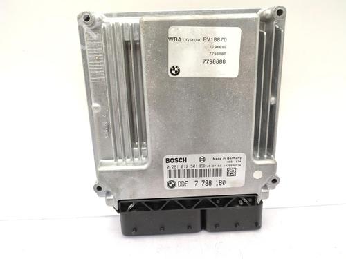 Electronic module BMW 1 (E87) 120 d | BP23749888M83  - Image 38