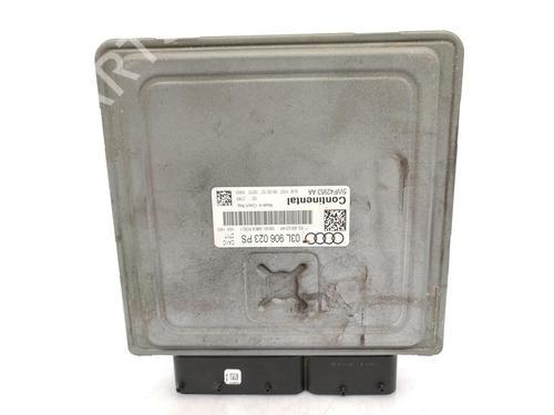 Electronic module AUDI A1 Sportback (8XA, 8XF) 1.6 TDI | BP23738662M83  - Image 24