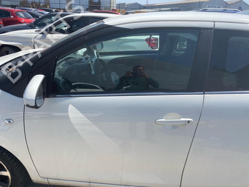 Used Left front door Left front door 37636779 37636779