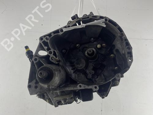 gearbox-renault-clio-ii-bb_-cb_-1998-1999-2000-2001-2002-2003-2004-2005-2006-2007-2008-2009-2010-2011-2012-2013-2014-2015-2016-31828047 main image