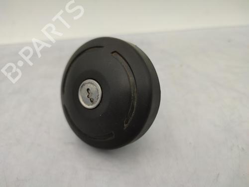 Ignition barrel CITROËN C5 II (RC_) 2.0 HDi (RCRHRH) | BP23711982M48  - Image 7