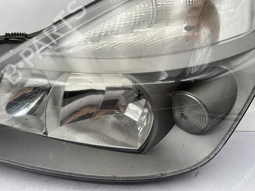 Left headlight RENAULT ESPACE IV (JK0/1_) 1.9 dCi (JK0U) | BP23695689C28 - Image 9