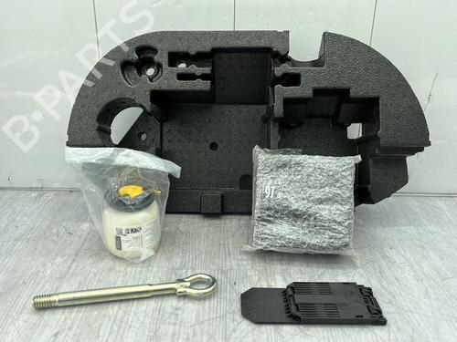 Jack Kit PEUGEOT 208 II (UB_, UP_, UW_, UJ_) e-208 | BP23760539C119 